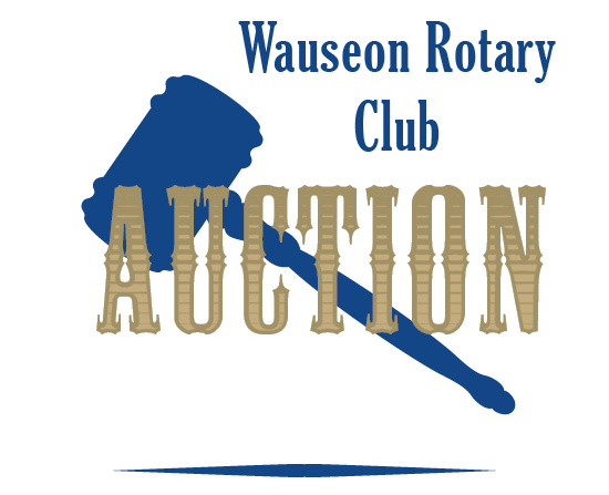 Wauseon Rotary Club Auction List